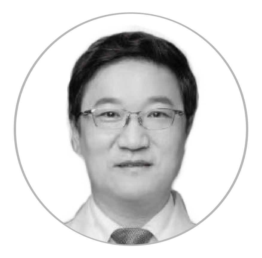 Prof. Hong Zhi Qin, M.D., PhD