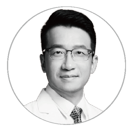 Allen Huang, M.D.